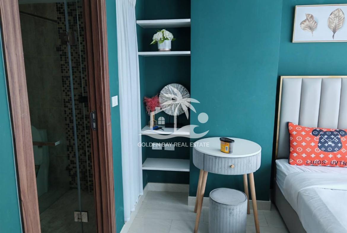 Grand Avenue Residence – Pattaya City