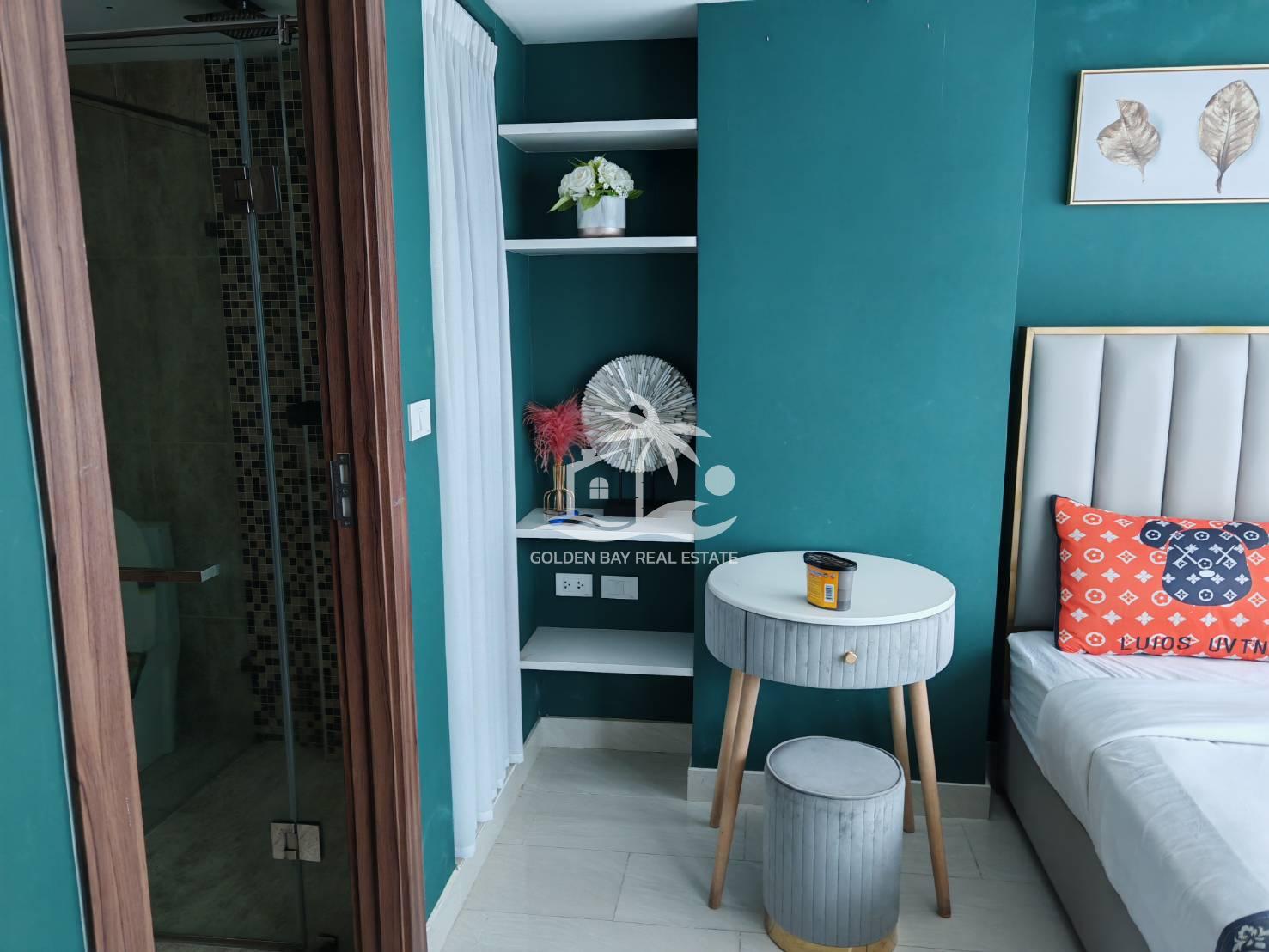 Grand Avenue Residence – Pattaya City