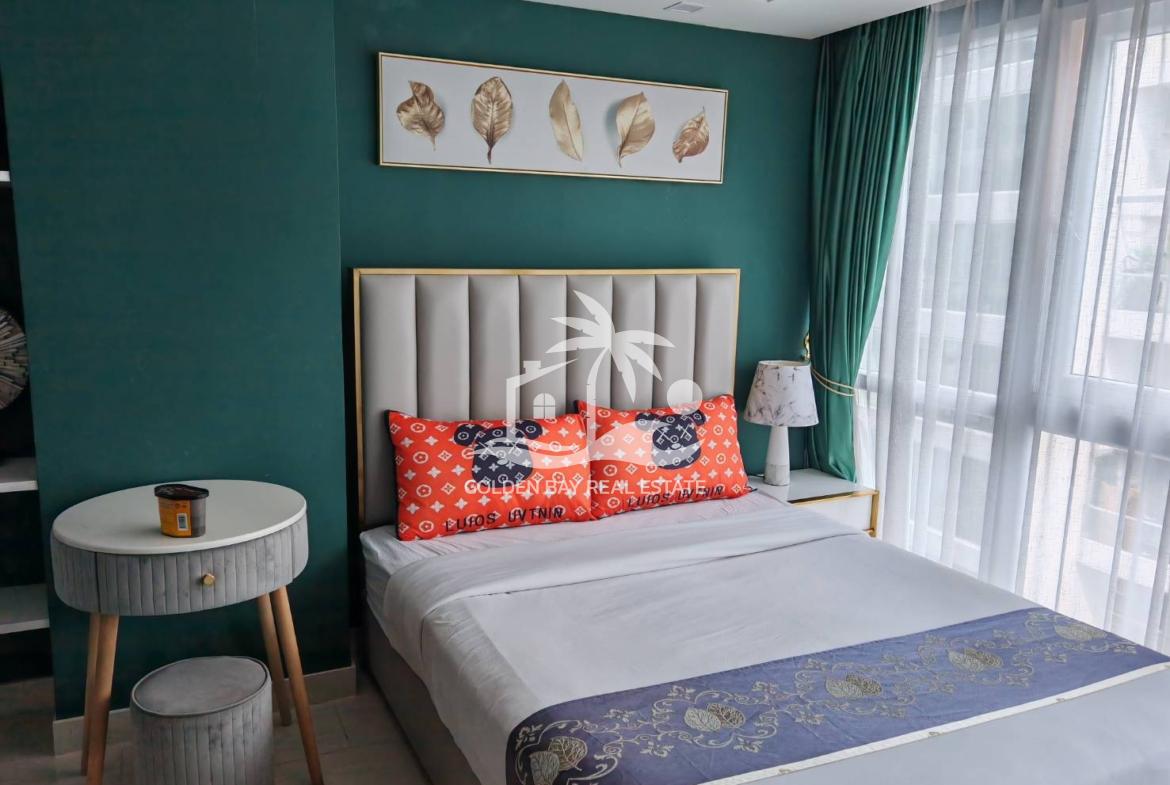 Grand Avenue Residence – Pattaya City