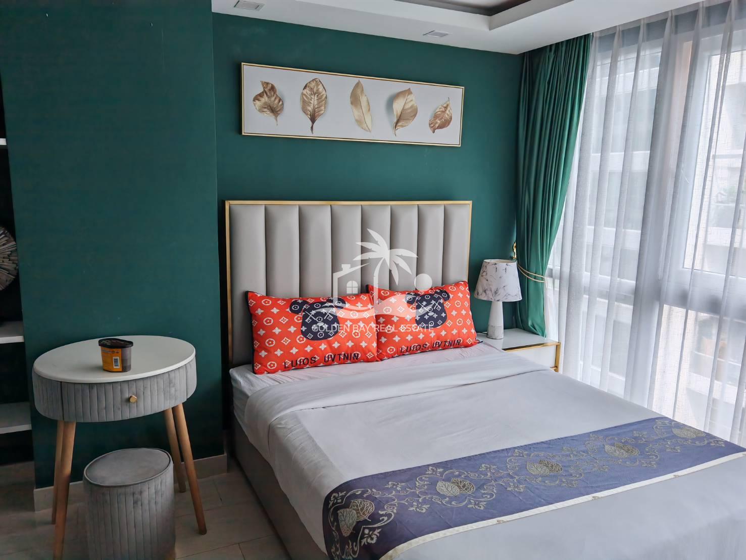 Grand Avenue Residence – Pattaya City