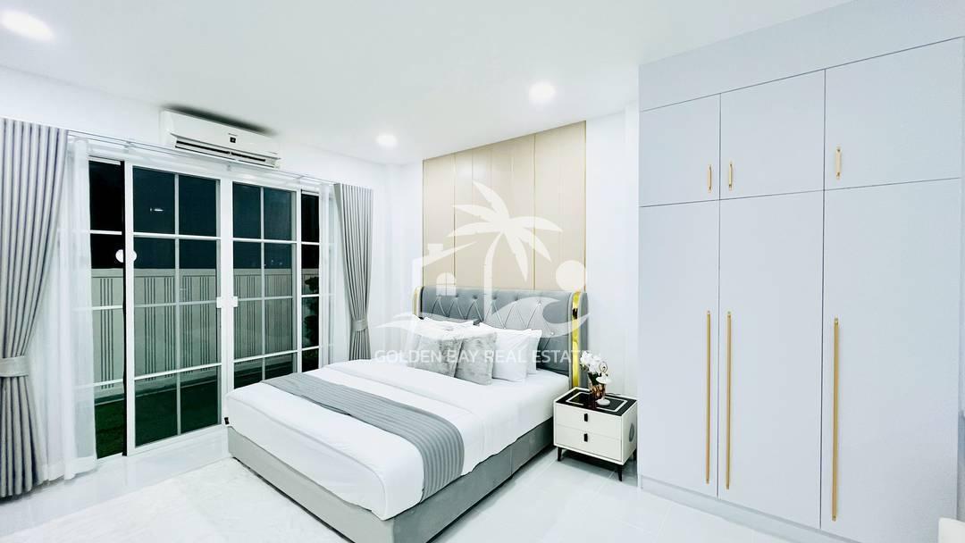 Rattanakorn 17 – East Pattaya