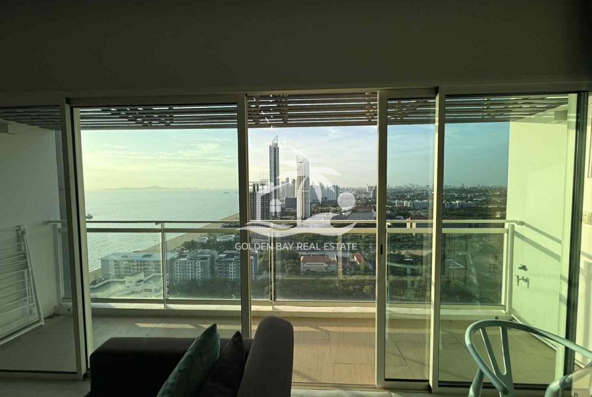 Veranda Residence Pattaya – Na Jomtien