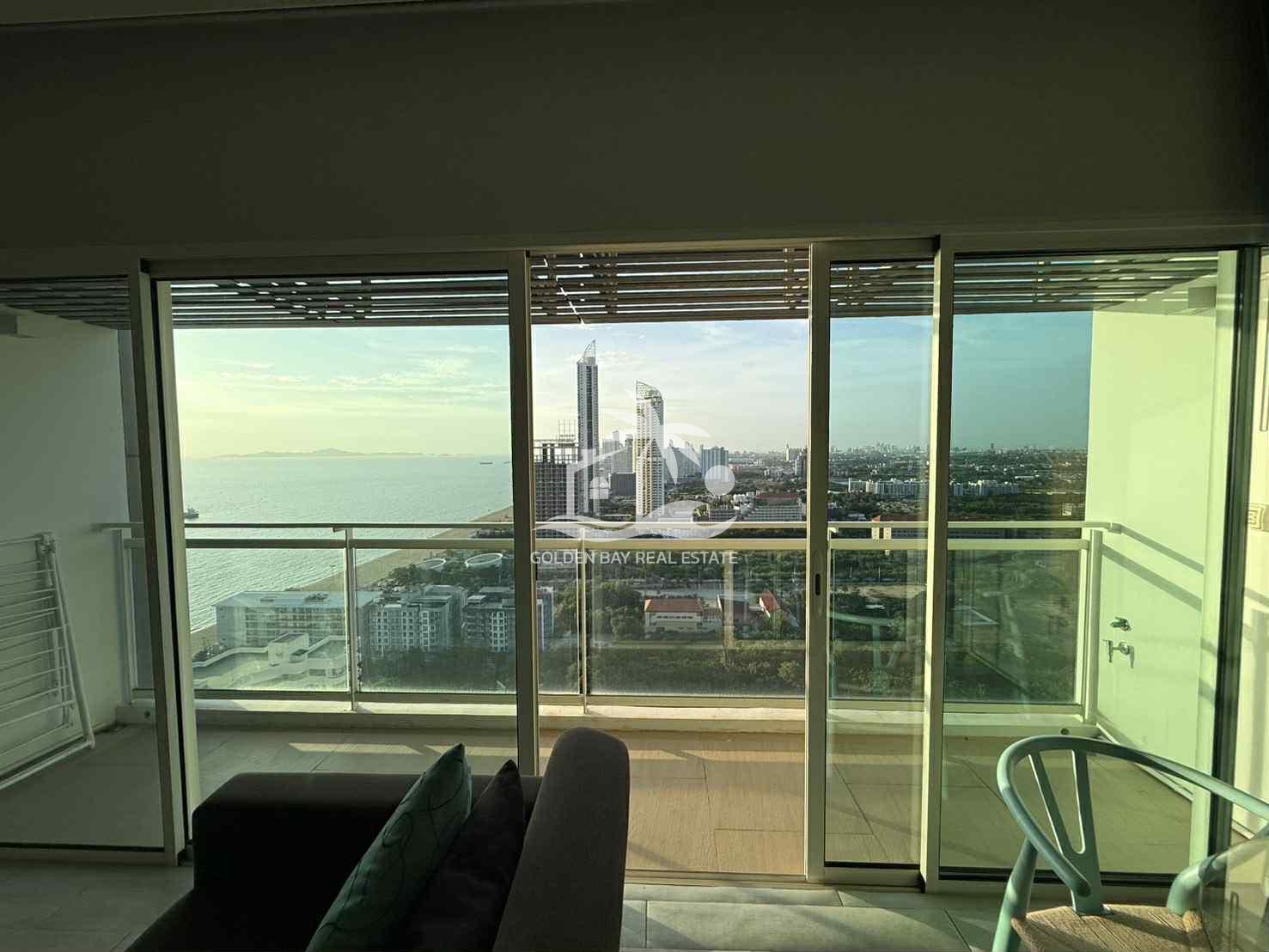 Veranda Residence Pattaya – Na Jomtien