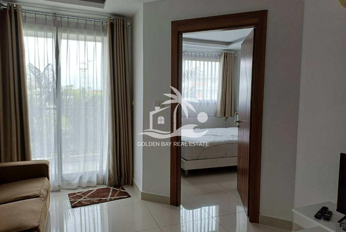 Laguna Beach Resort 3 Maldives – Jomtien