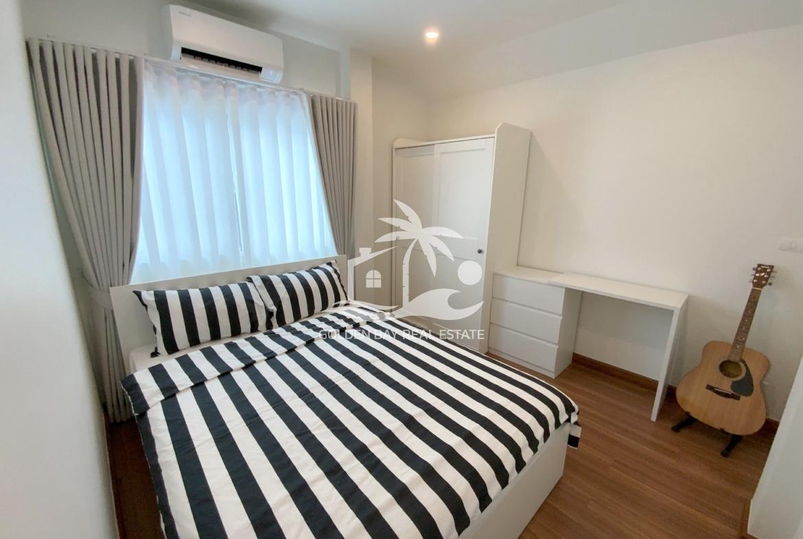 Supalai Ville – East Pattaya