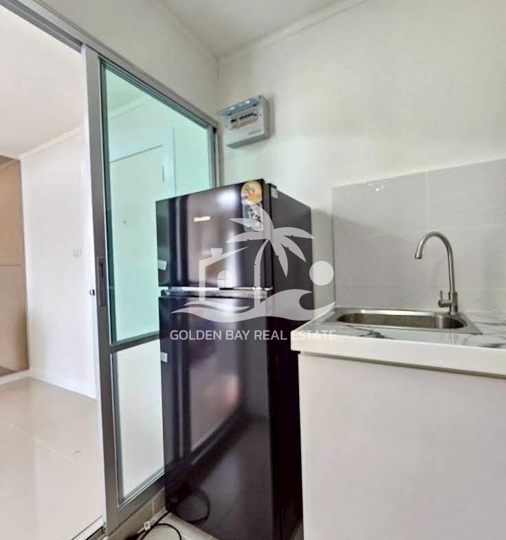Lumpini Ville Naklua-Wongamat – Wongamat