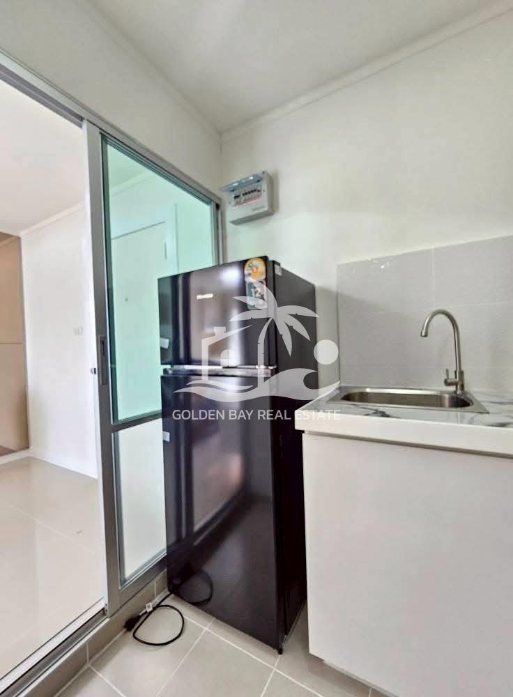 Lumpini Ville Naklua-Wongamat – Wongamat