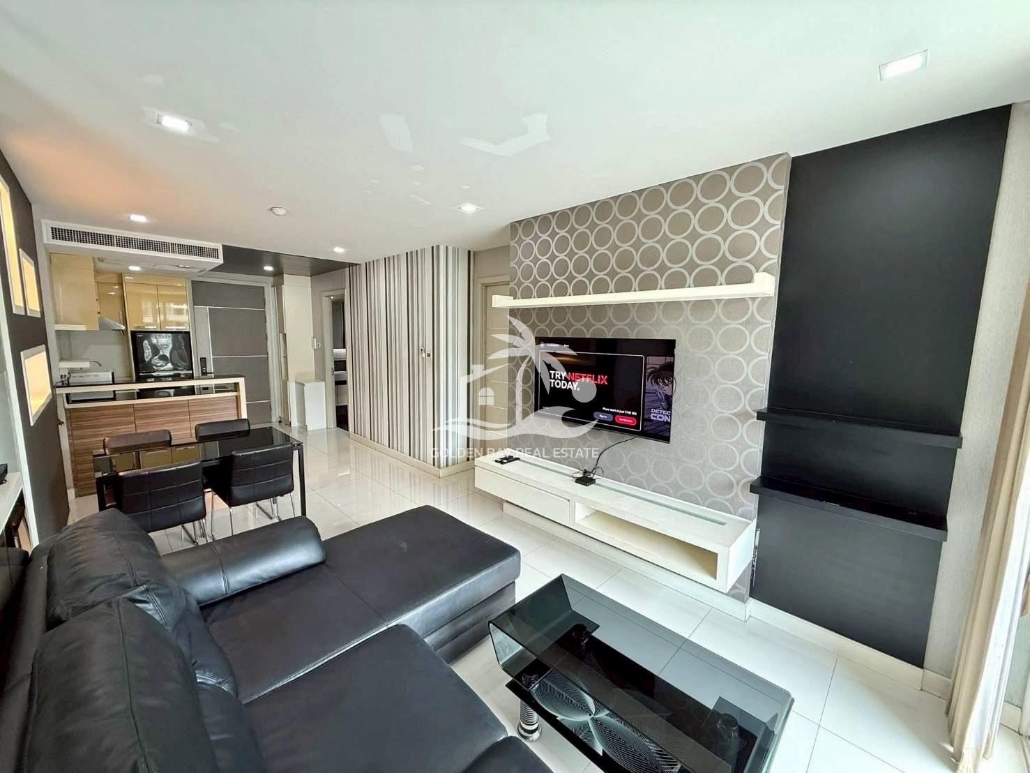 7 Apus – Pattaya City