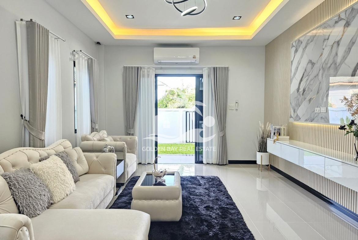 Private House – Huay Yai