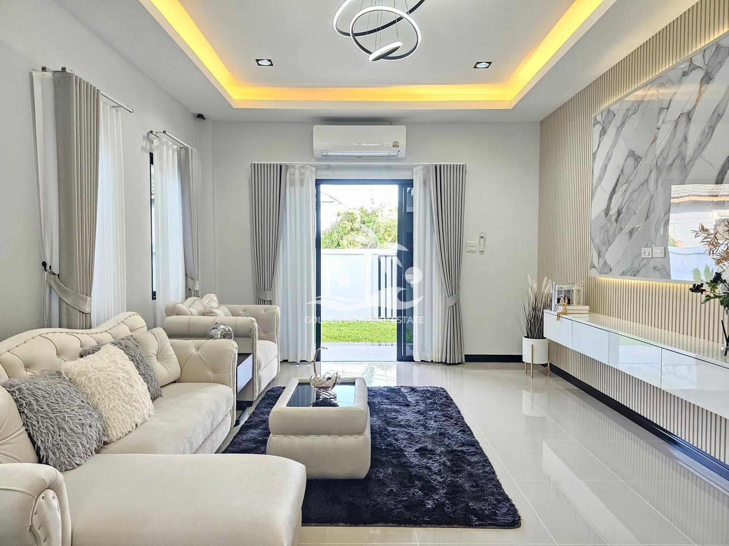 Private House – Huay Yai