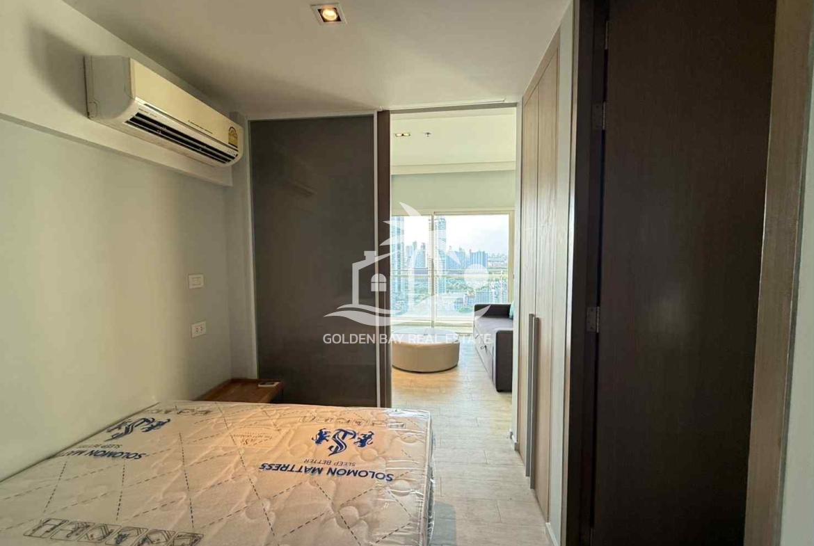 Veranda Residence Pattaya – Na Jomtien