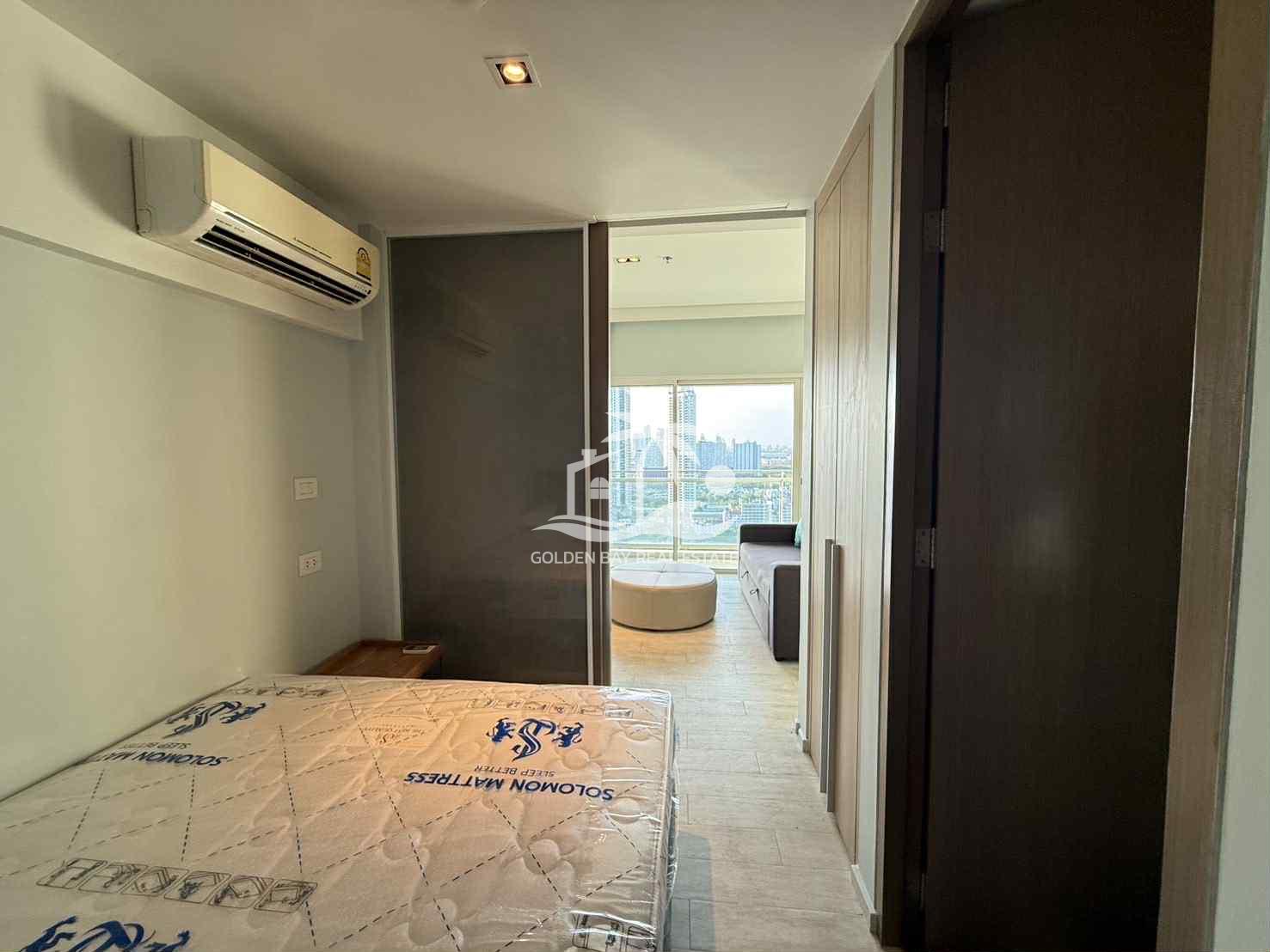 Veranda Residence Pattaya – Na Jomtien