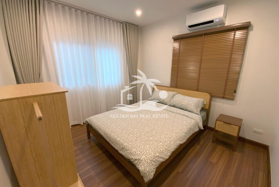 Supalai Ville – East Pattaya