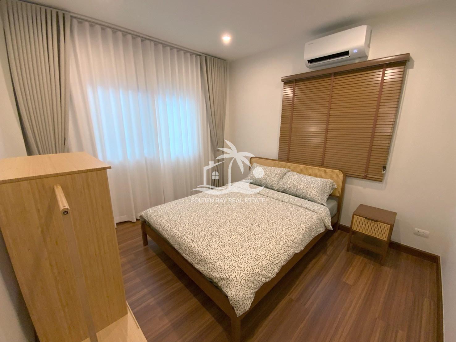 Supalai Ville – East Pattaya
