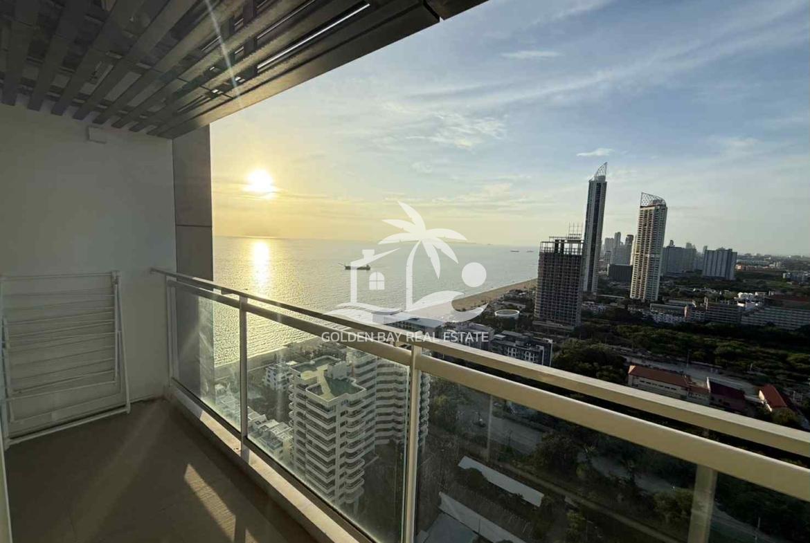 Veranda Residence Pattaya – Na Jomtien