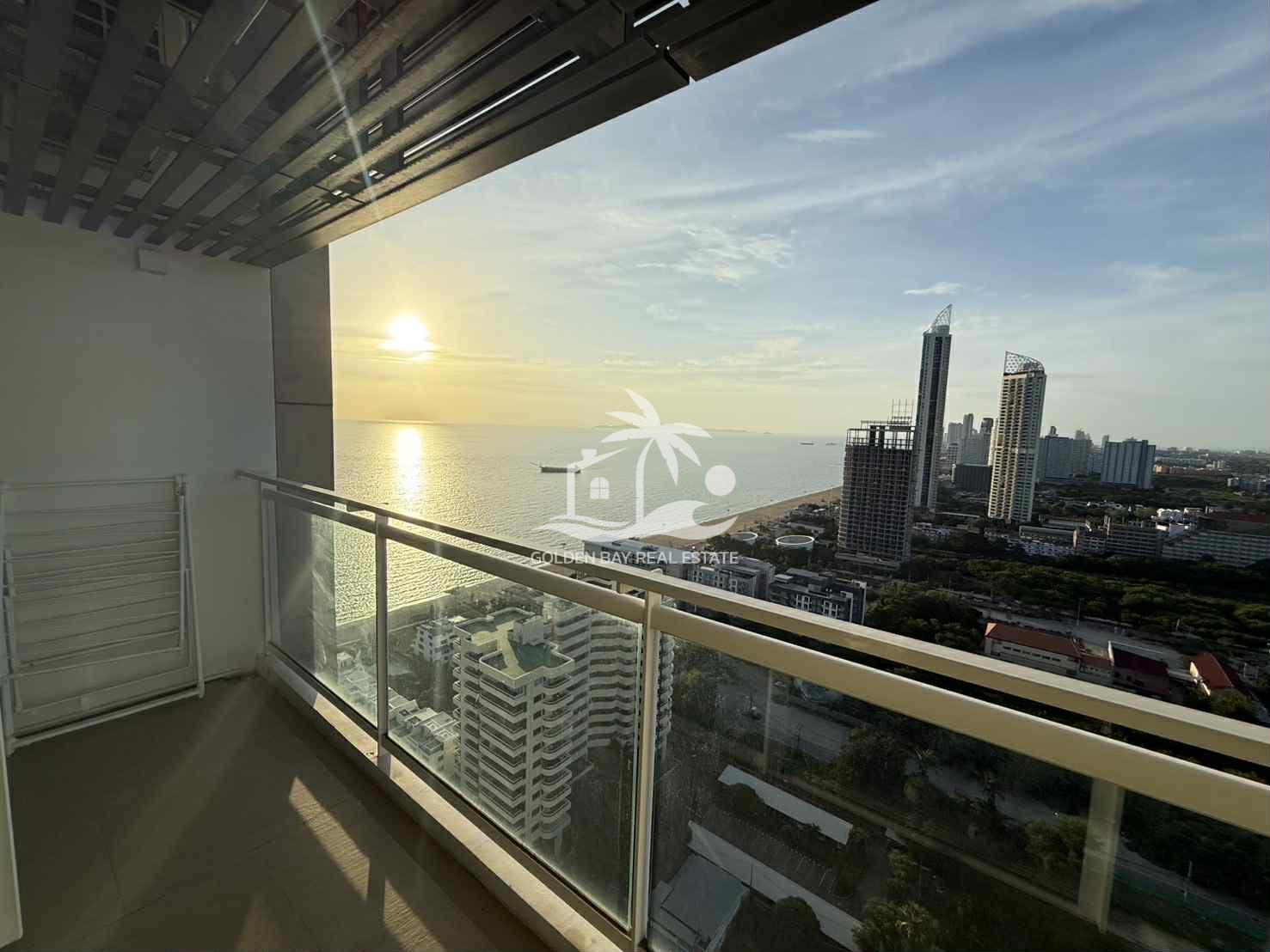 Veranda Residence Pattaya – Na Jomtien