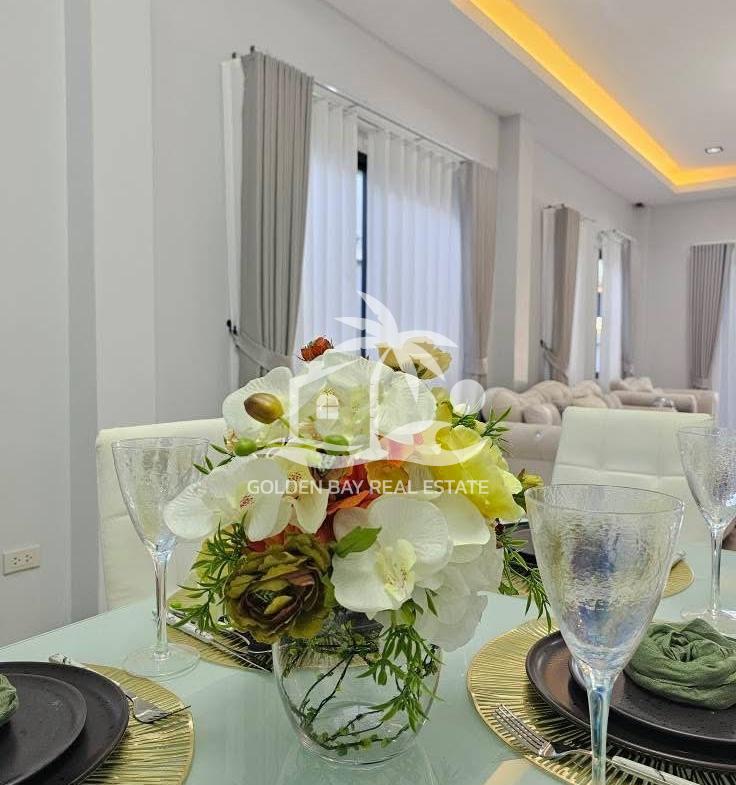 Private House – Huay Yai