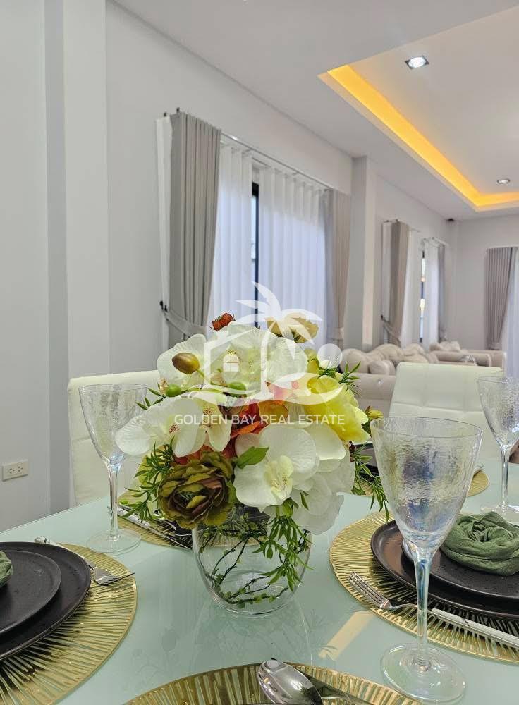 Private House – Huay Yai