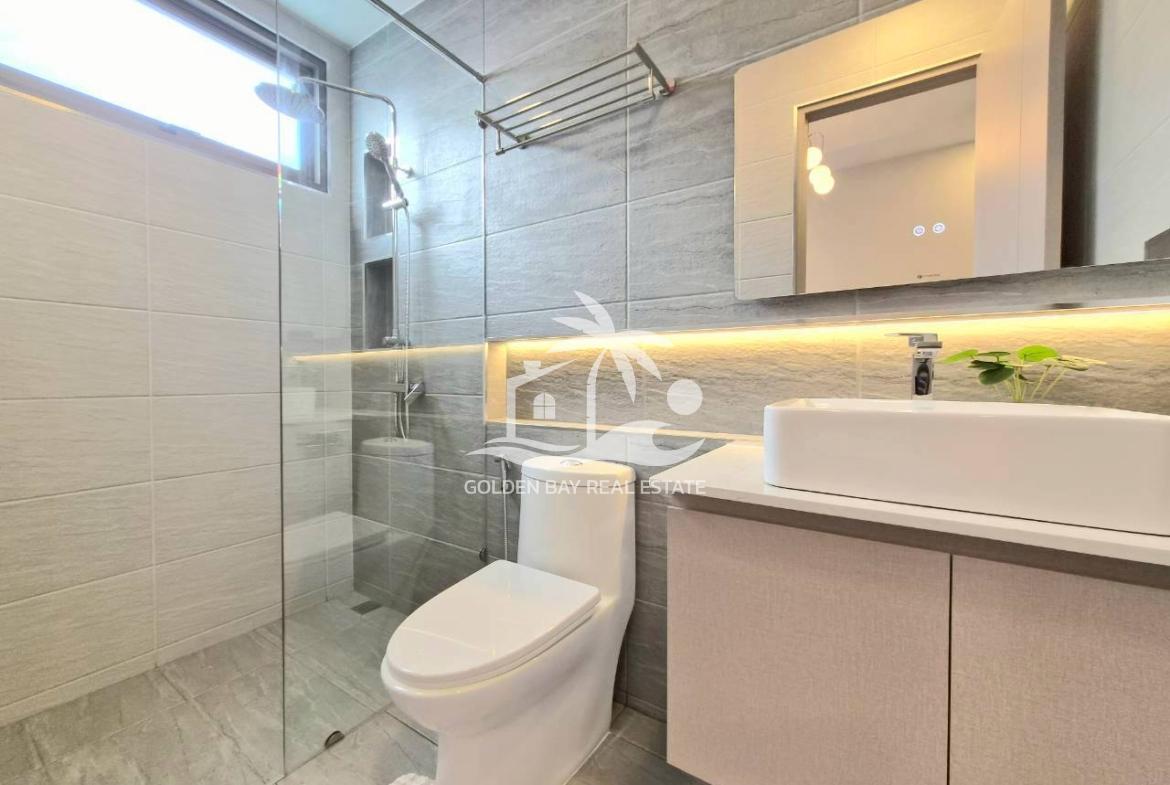 Private House Soi Huay Yai Muk – East Pattaya