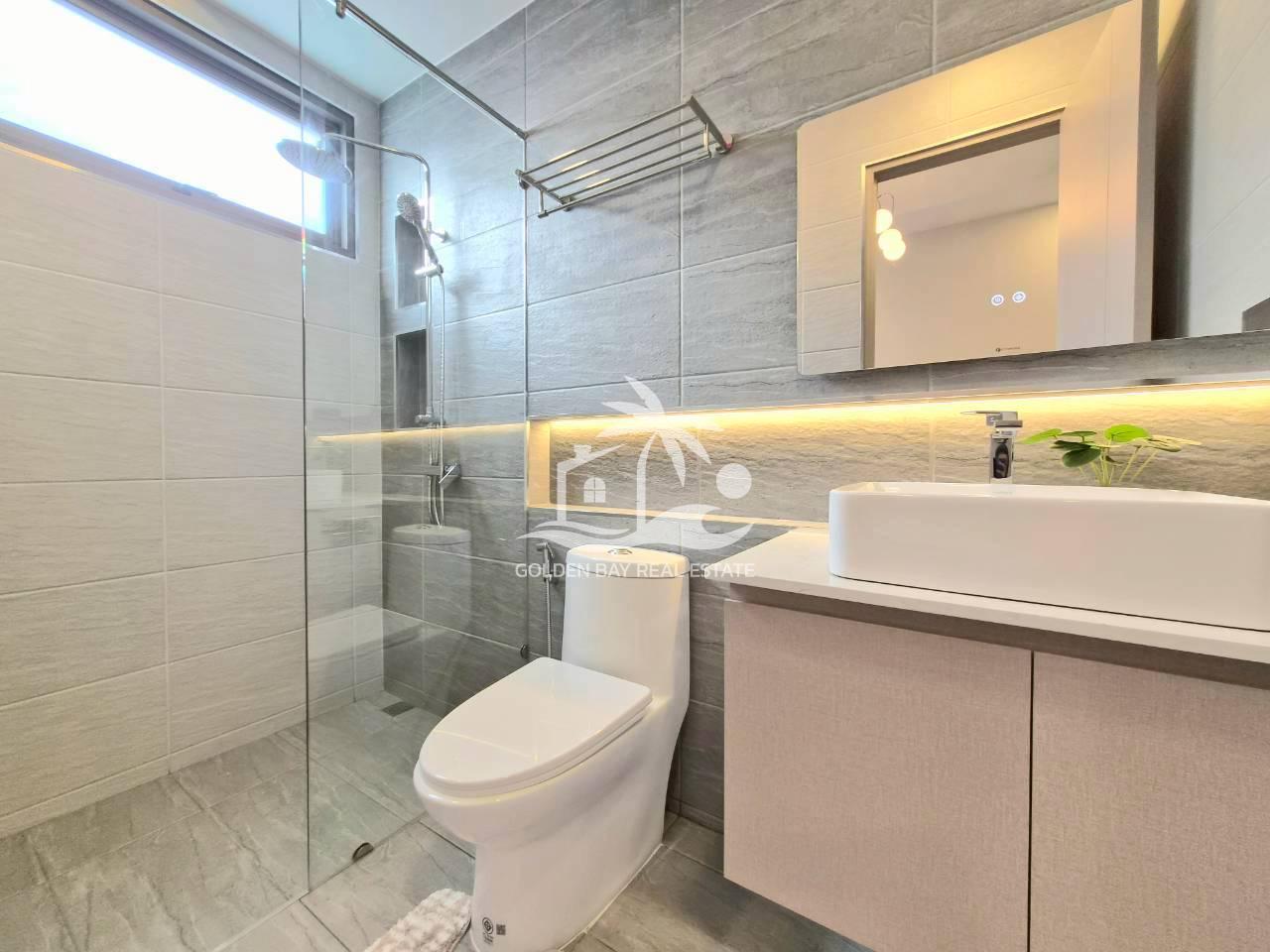 Private House Soi Huay Yai Muk – East Pattaya