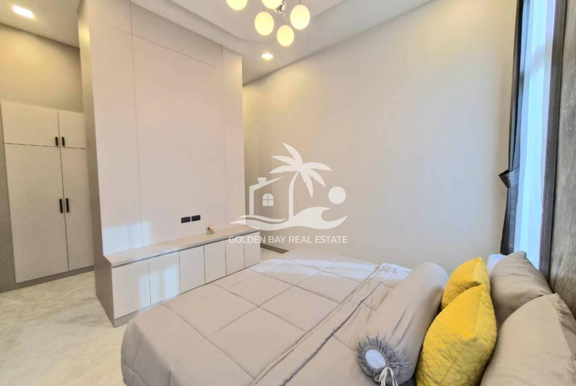 Private House Soi Huay Yai Muk – East Pattaya
