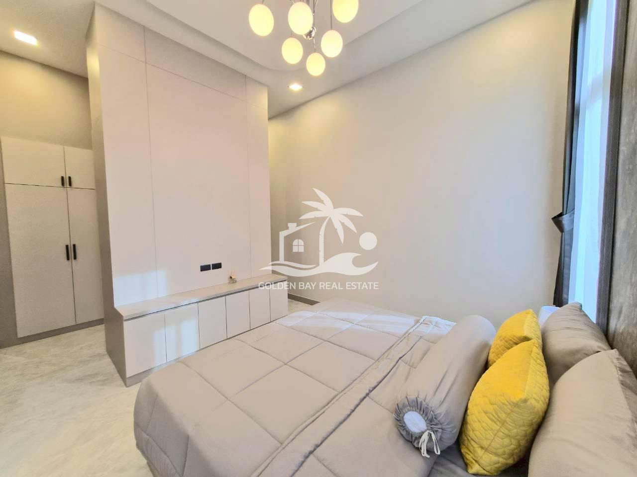 Private House Soi Huay Yai Muk – East Pattaya