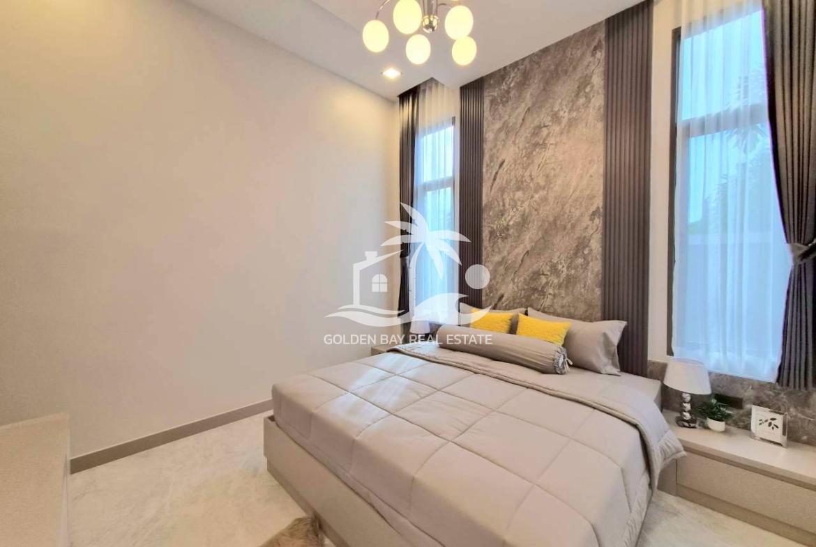 Private House Soi Huay Yai Muk – East Pattaya