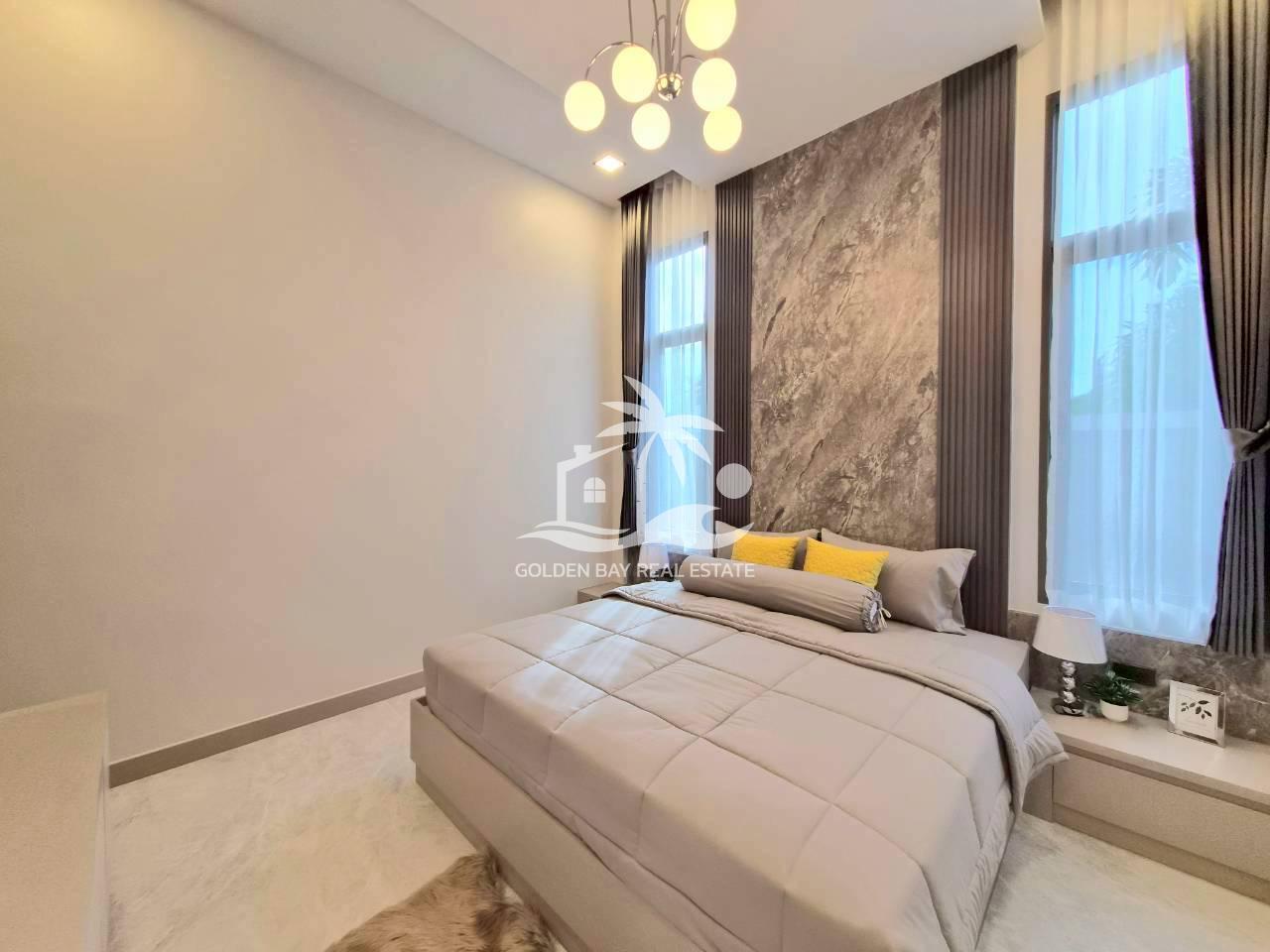 Private House Soi Huay Yai Muk – East Pattaya