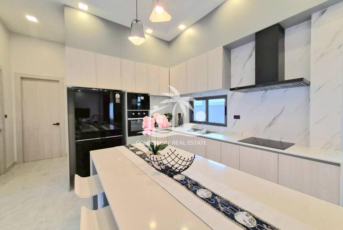 Private House Soi Huay Yai Muk – East Pattaya