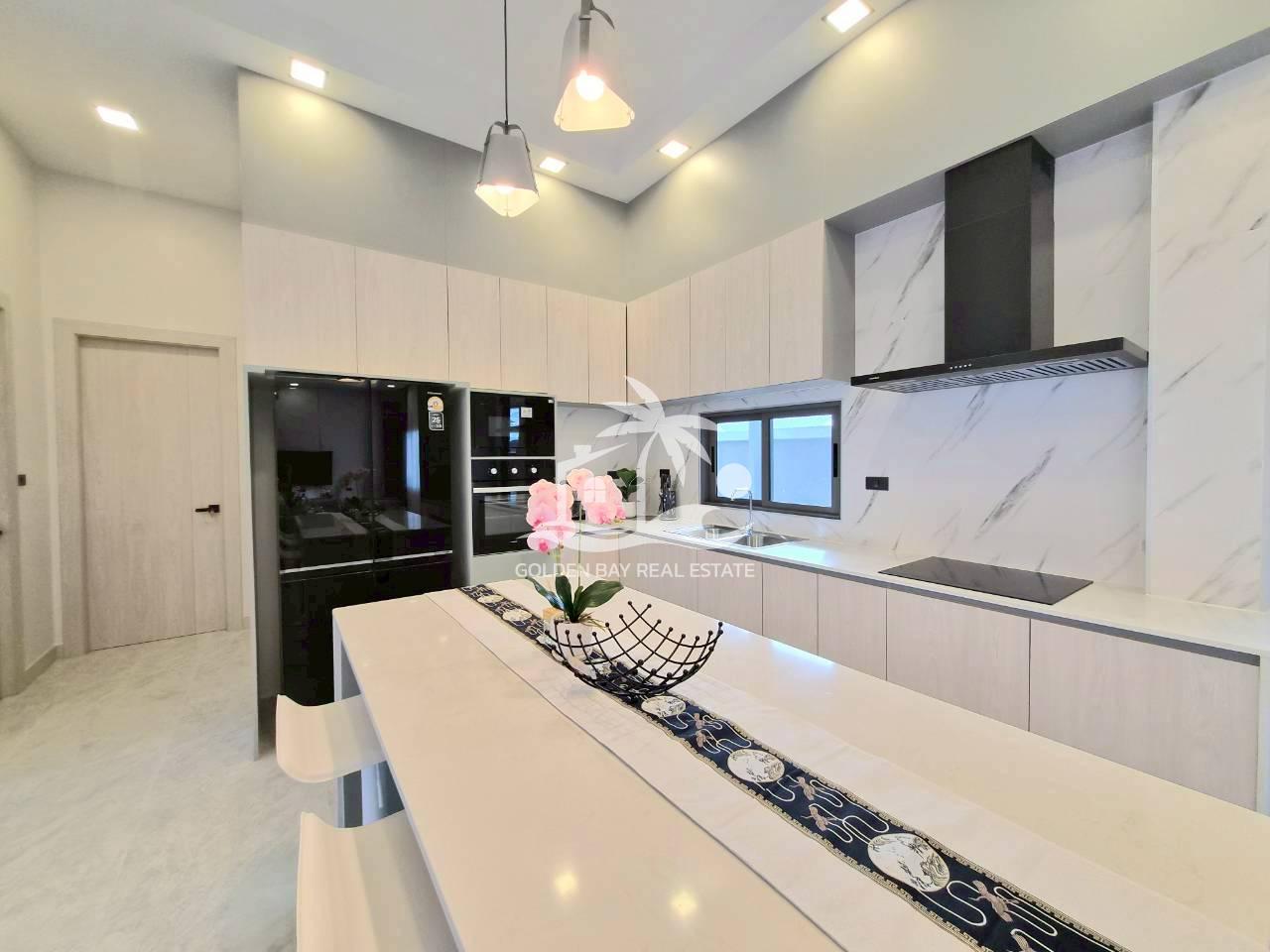 Private House Soi Huay Yai Muk – East Pattaya