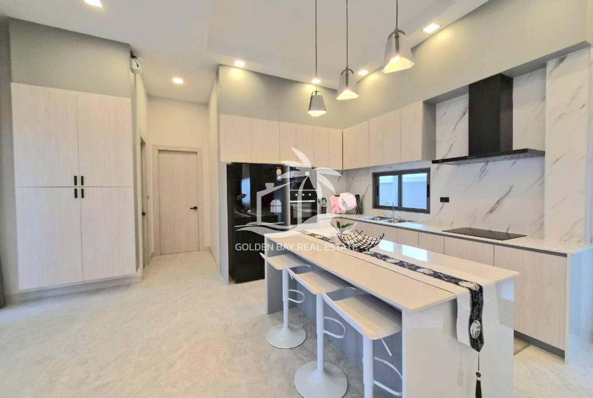 Private House Soi Huay Yai Muk – East Pattaya