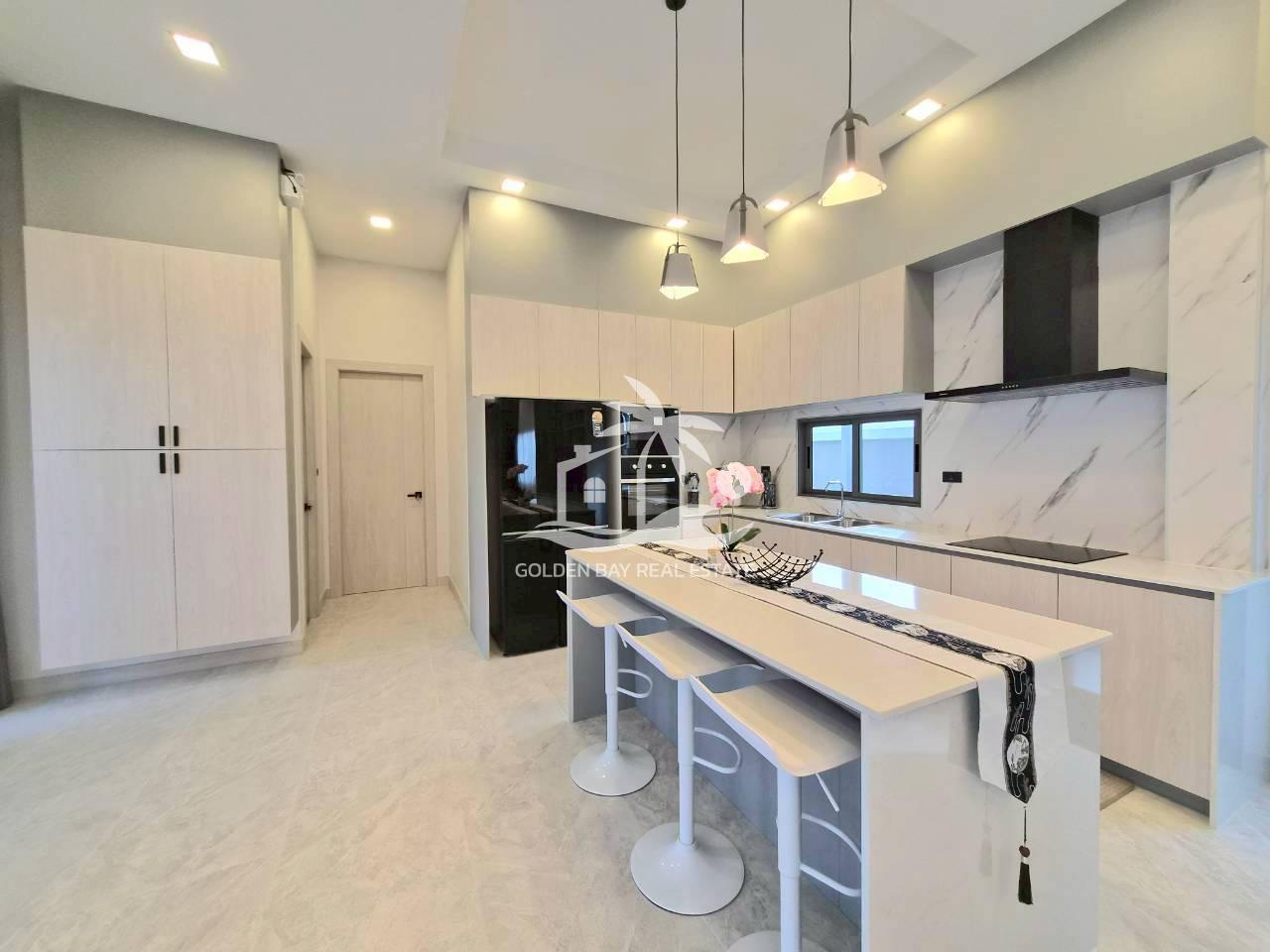 Private House Soi Huay Yai Muk – East Pattaya