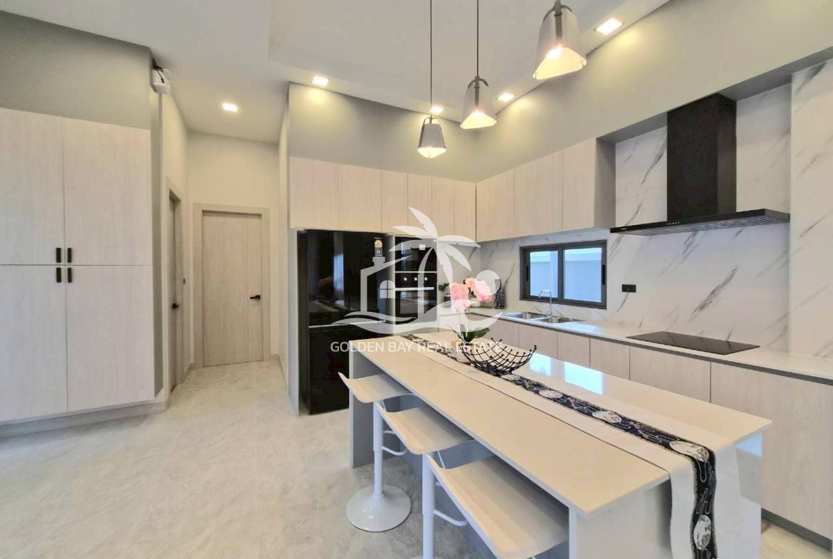 Private House Soi Huay Yai Muk – East Pattaya