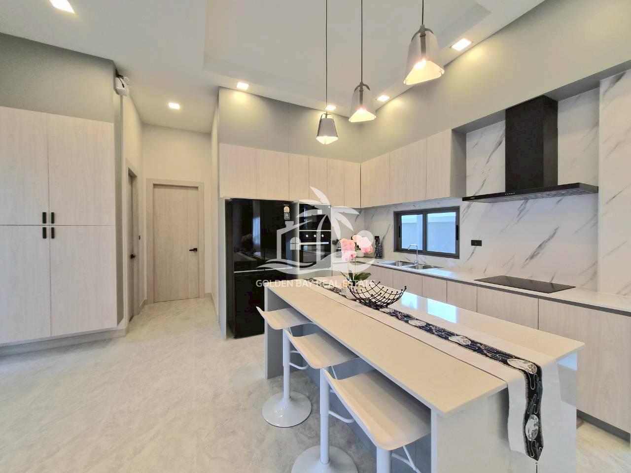 Private House Soi Huay Yai Muk – East Pattaya