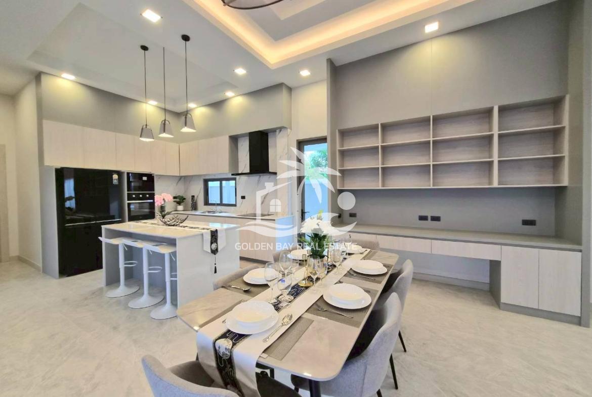 Private House Soi Huay Yai Muk – East Pattaya
