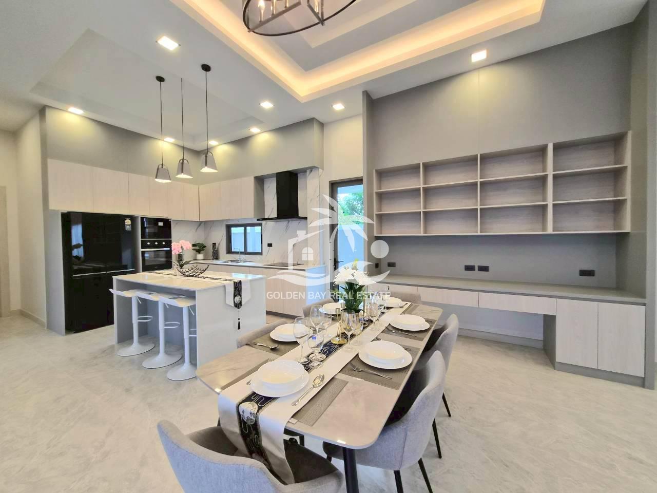 Private House Soi Huay Yai Muk – East Pattaya