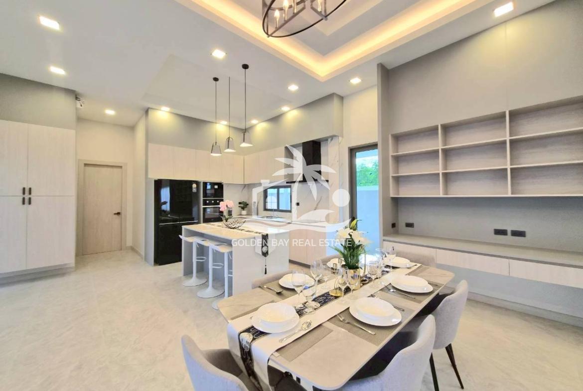 Private House Soi Huay Yai Muk – East Pattaya