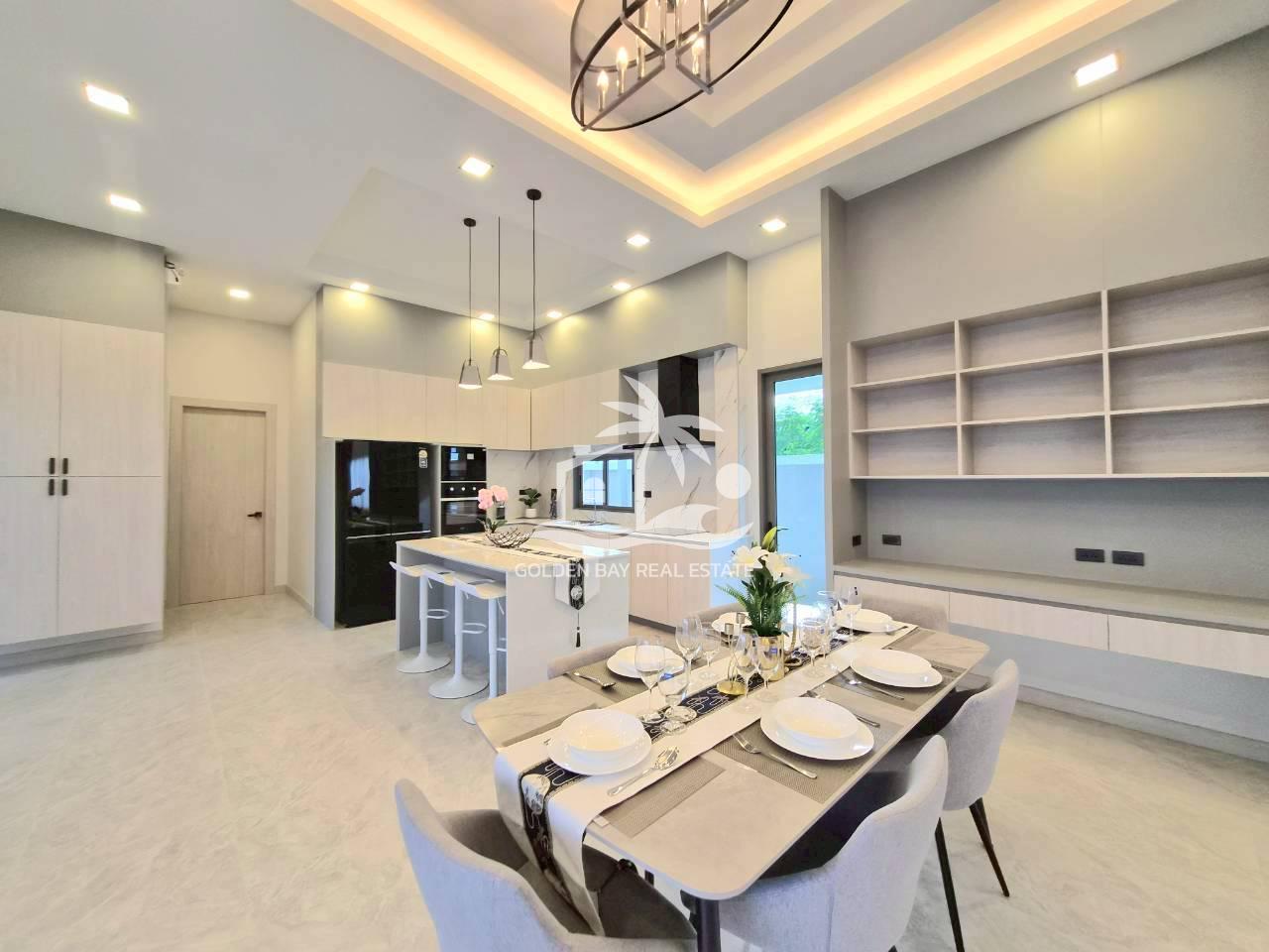 Private House Soi Huay Yai Muk – East Pattaya