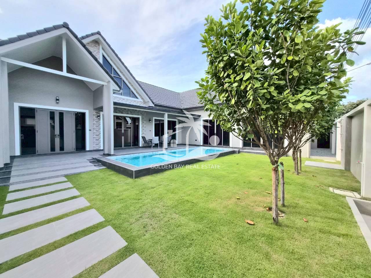 Private House Soi Huay Yai Muk – East Pattaya