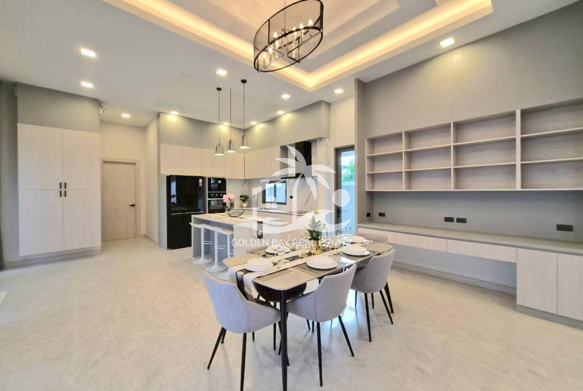 Private House Soi Huay Yai Muk – East Pattaya