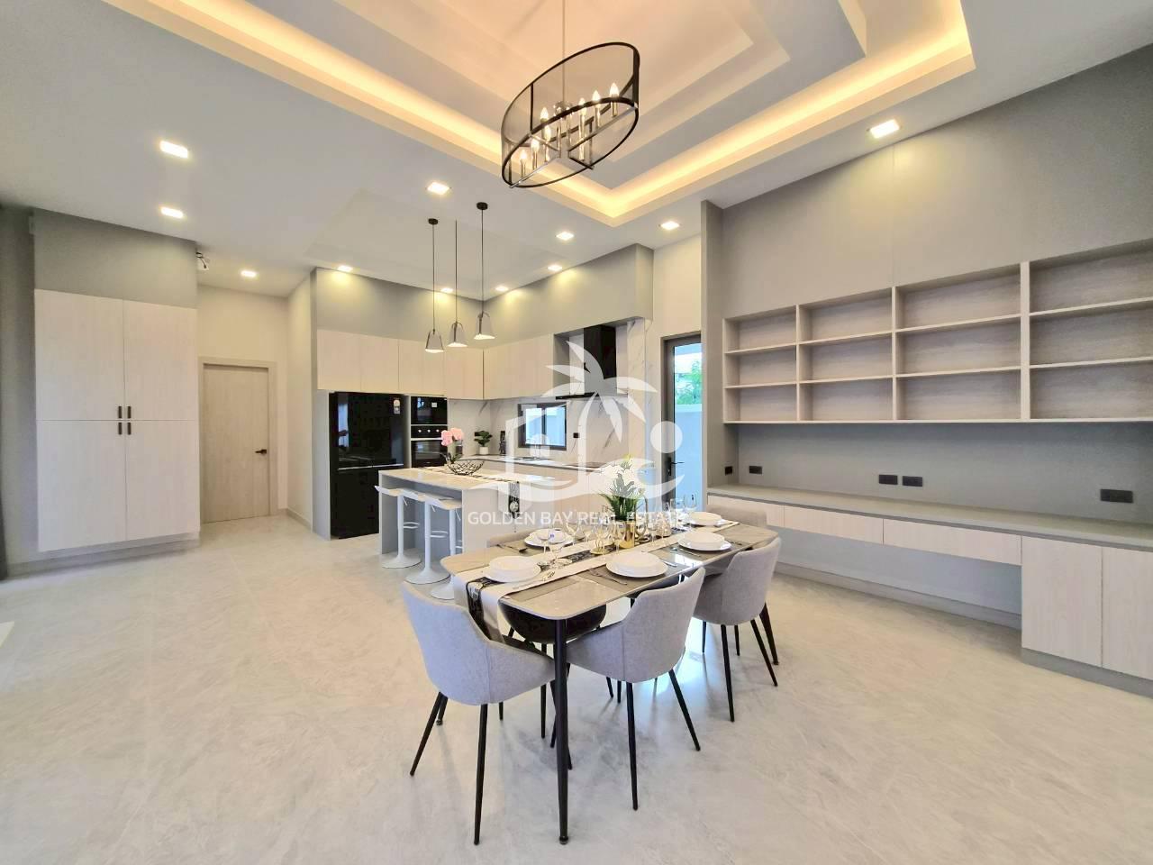 Private House Soi Huay Yai Muk – East Pattaya