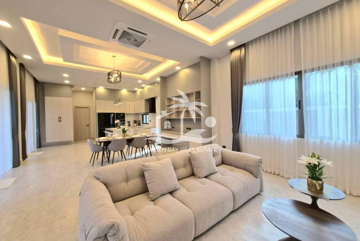 Private House Soi Huay Yai Muk – East Pattaya