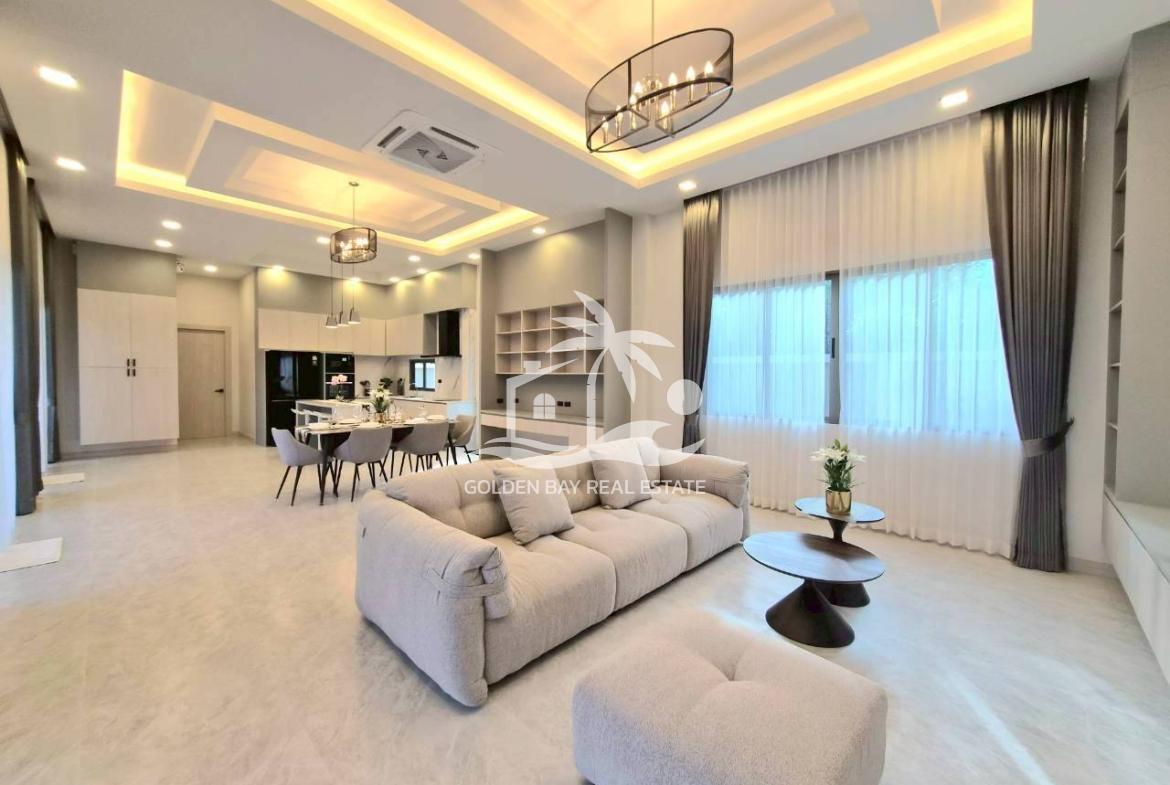 Private House Soi Huay Yai Muk – East Pattaya