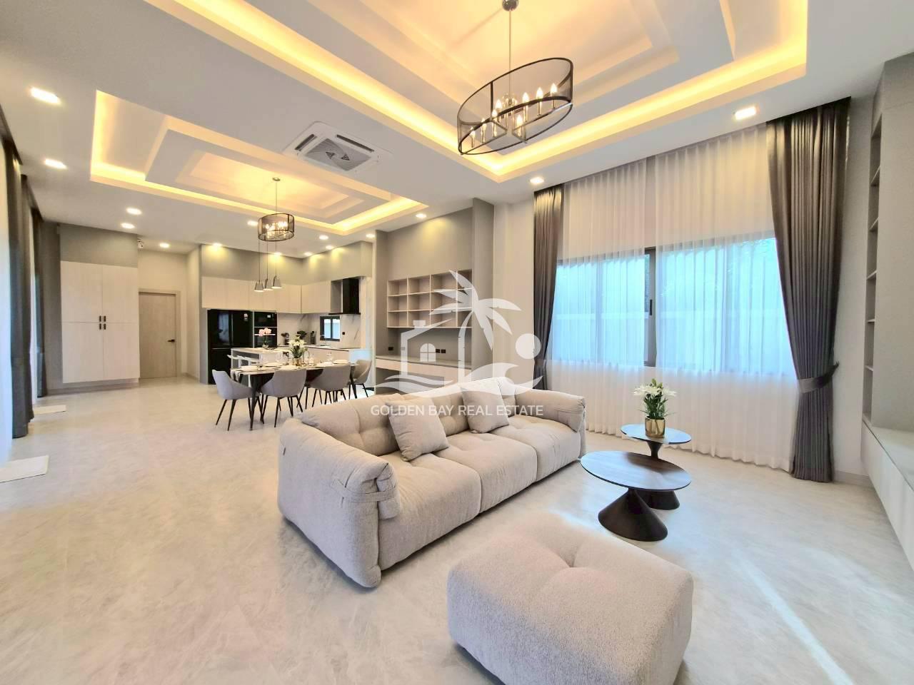 Private House Soi Huay Yai Muk – East Pattaya