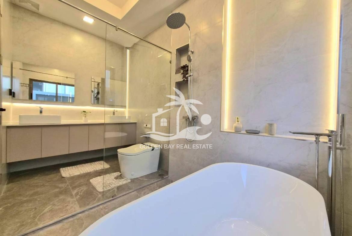 Private House Soi Huay Yai Muk – East Pattaya