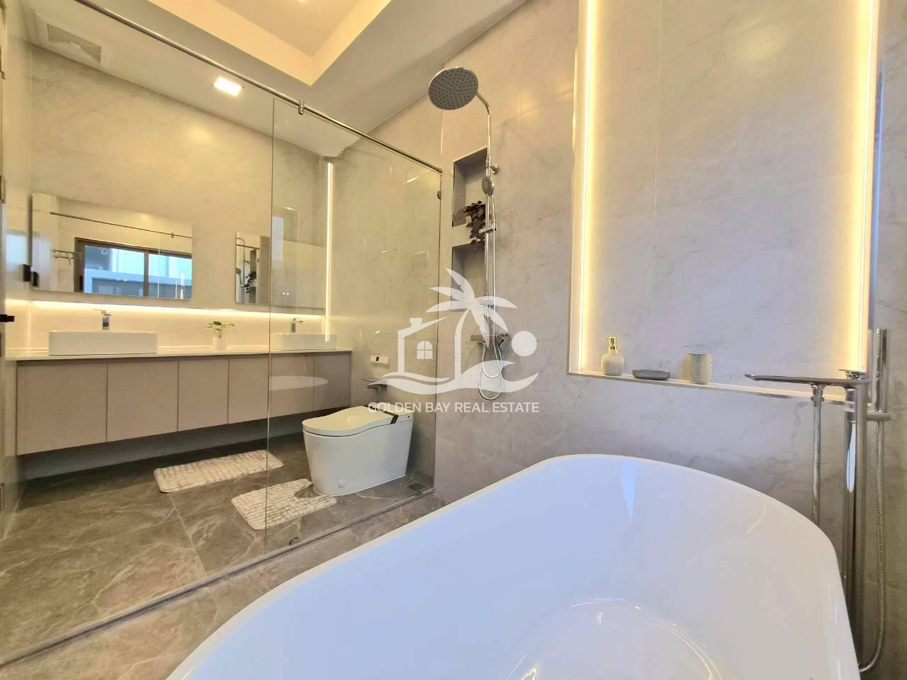 Private House Soi Huay Yai Muk – East Pattaya