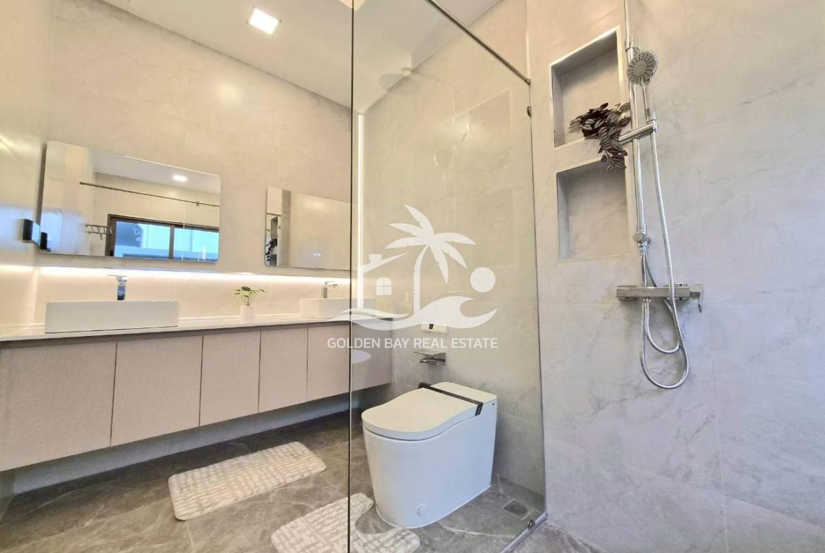Private House Soi Huay Yai Muk – East Pattaya