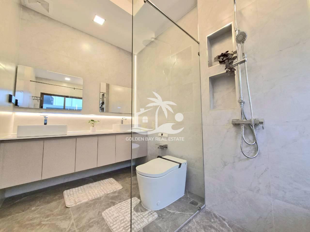 Private House Soi Huay Yai Muk – East Pattaya