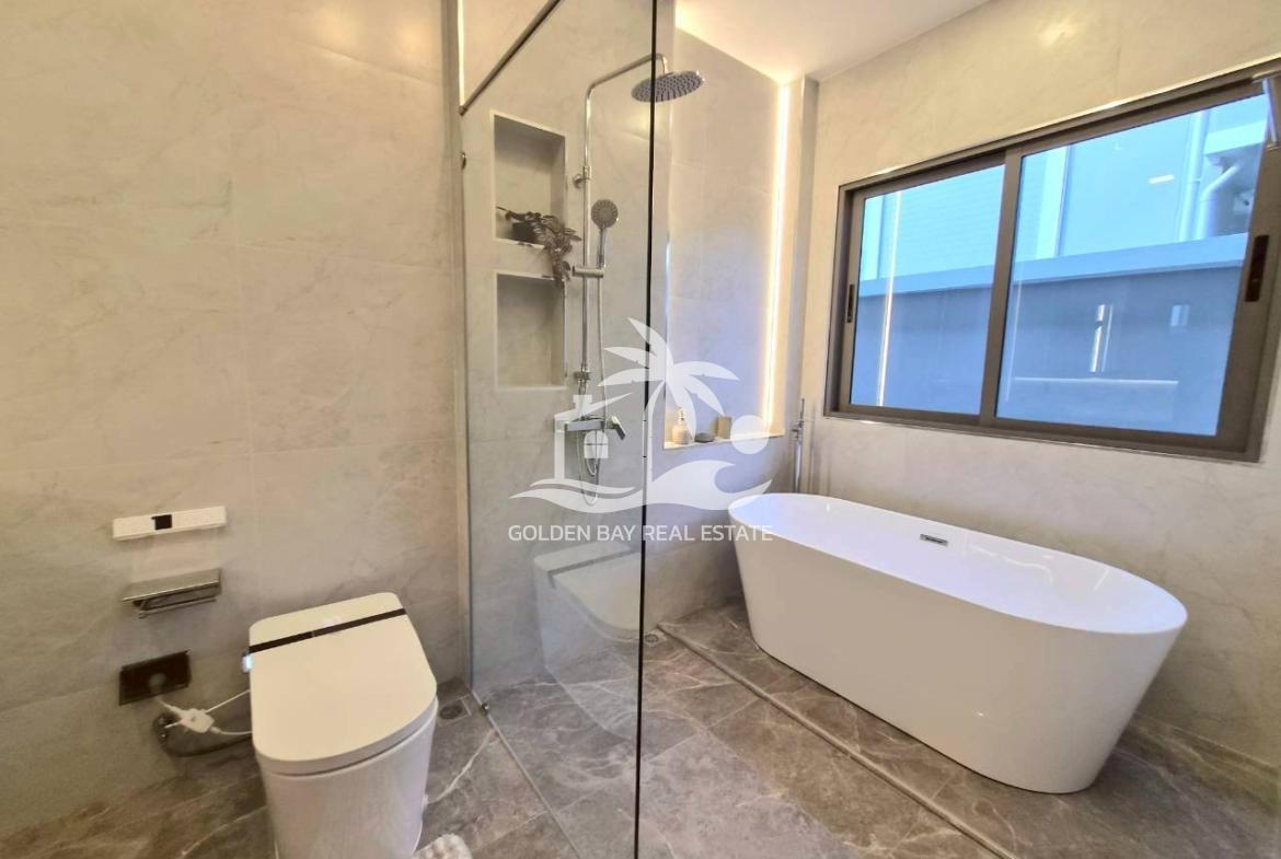 Private House Soi Huay Yai Muk – East Pattaya