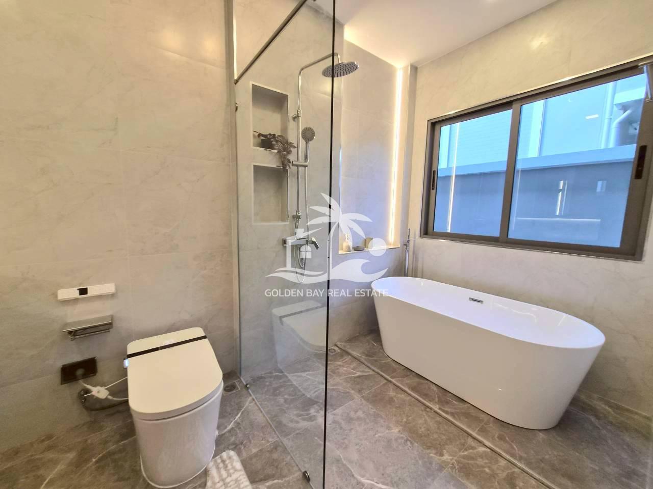 Private House Soi Huay Yai Muk – East Pattaya